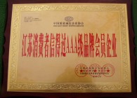 荣誉证书 (1)
