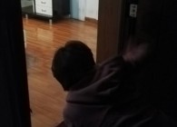 给幸福里与丽都国际长时间未住人的居室保洁 (4)